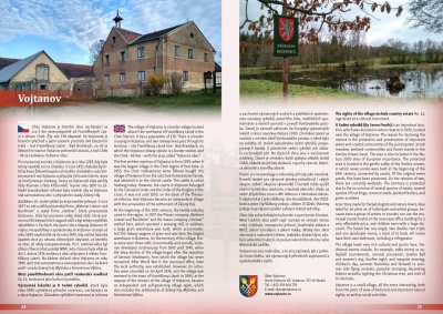 kniha Karlovarský kraj